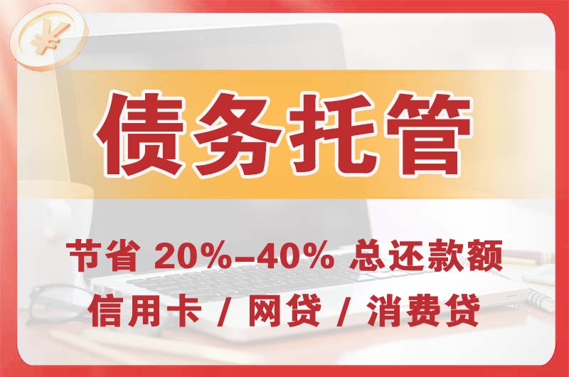 孤家子债务托管